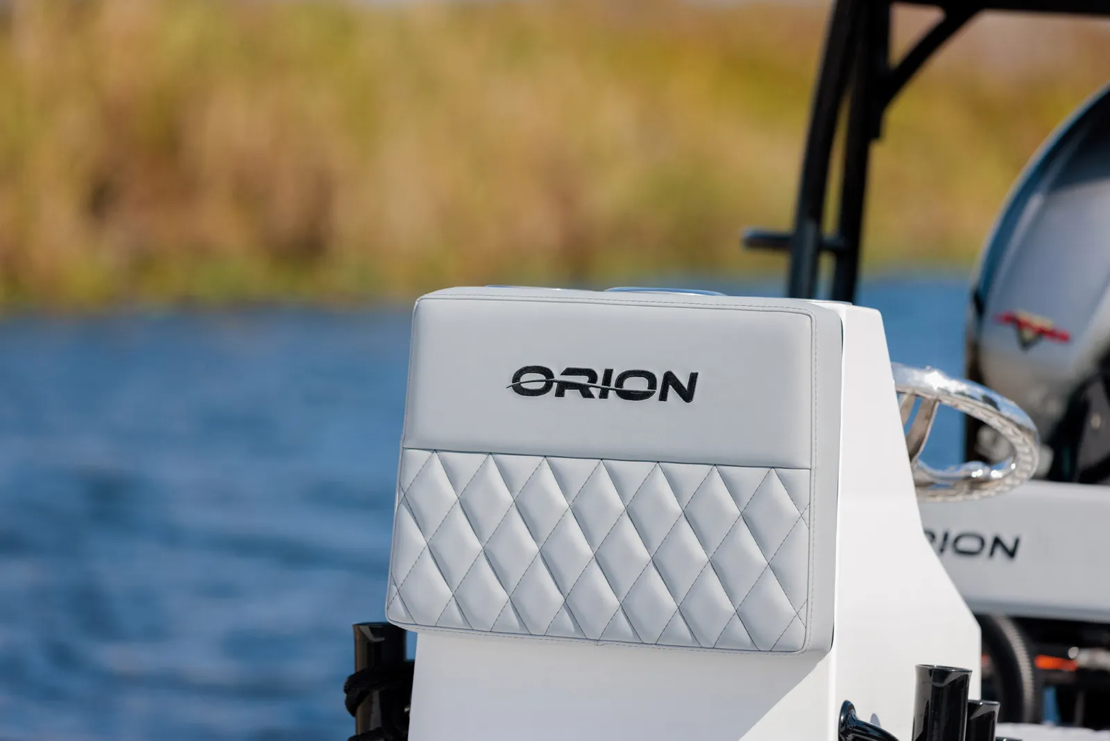 Orion Boatworks 18 Inshore Skiff — photo 3